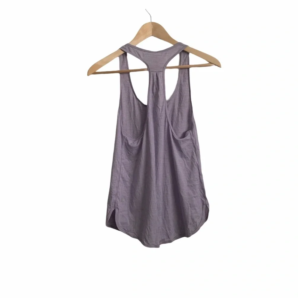Lululemon | 105 F Singlet racerback tank top - Picture 3 of 7